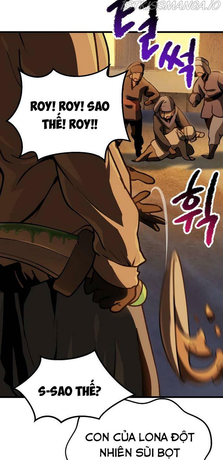 Anh Hùng Mạnh Nhất? Ta Không Làm Lâu Rồi!: Chapter 112