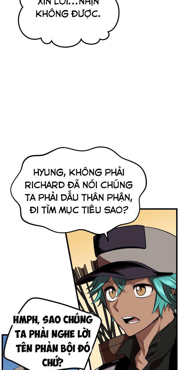 Anh Hùng Mạnh Nhất? Ta Không Làm Lâu Rồi!: Chapter 112