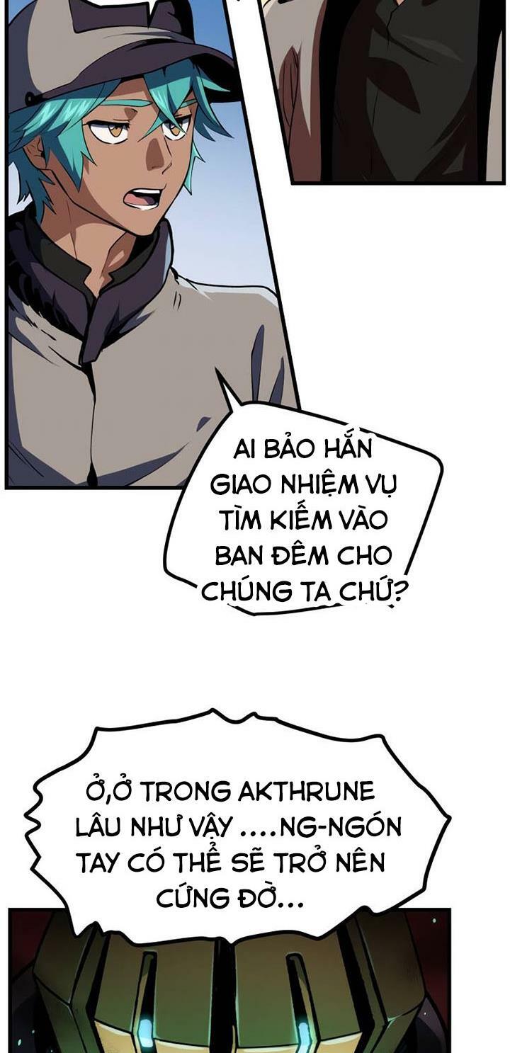Anh Hùng Mạnh Nhất? Ta Không Làm Lâu Rồi!: Chapter 112