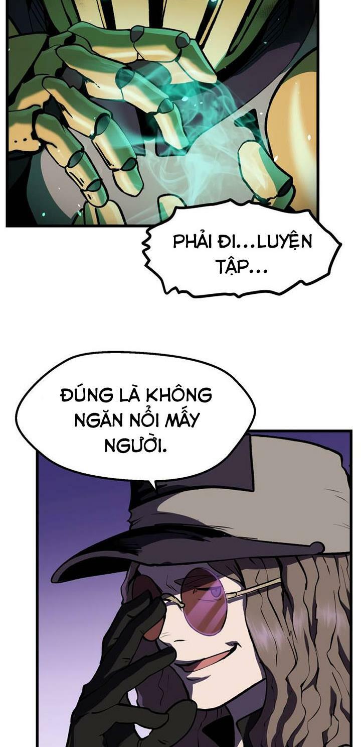 Anh Hùng Mạnh Nhất? Ta Không Làm Lâu Rồi!: Chapter 112
