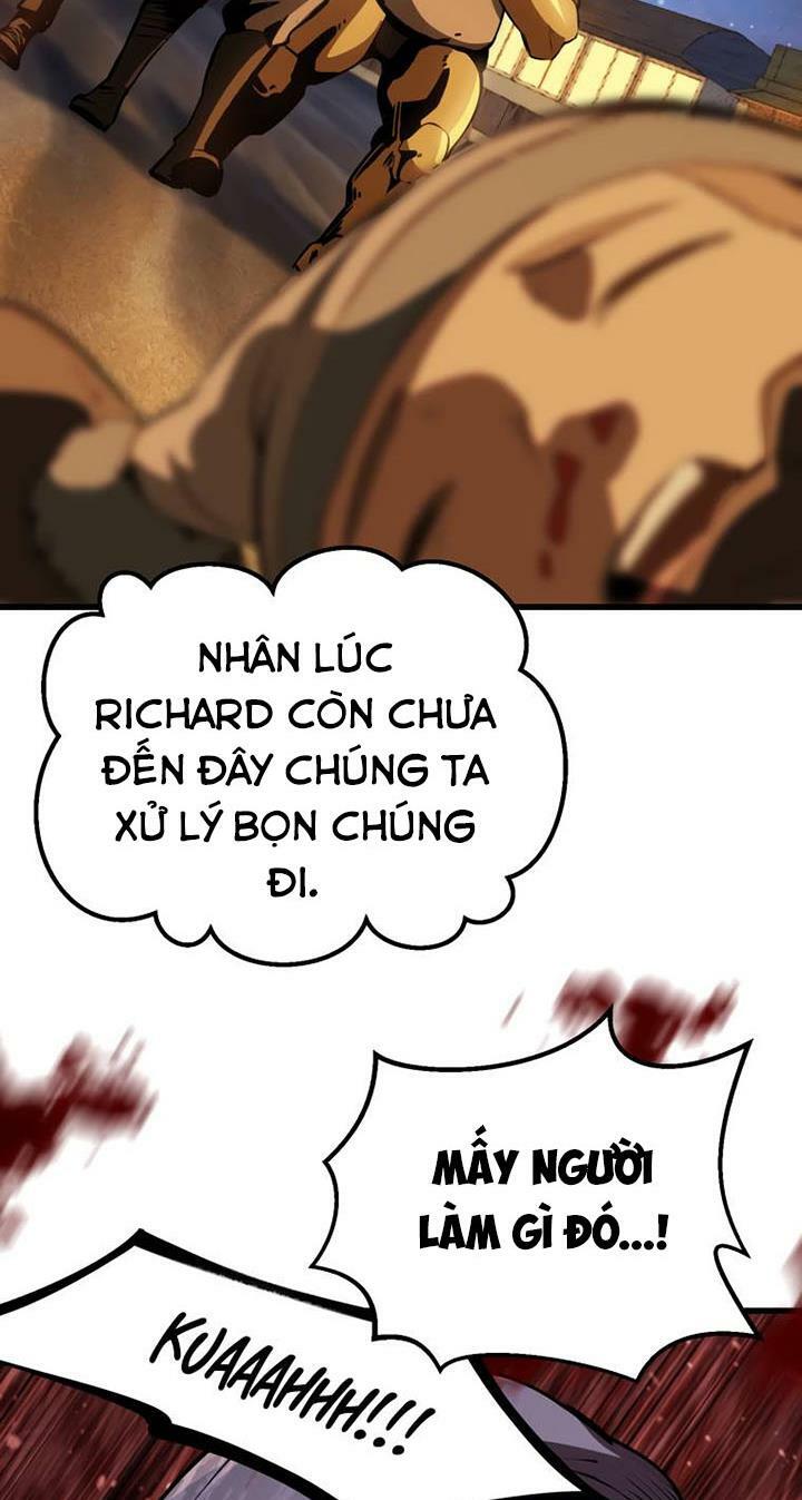 Anh Hùng Mạnh Nhất? Ta Không Làm Lâu Rồi!: Chapter 112