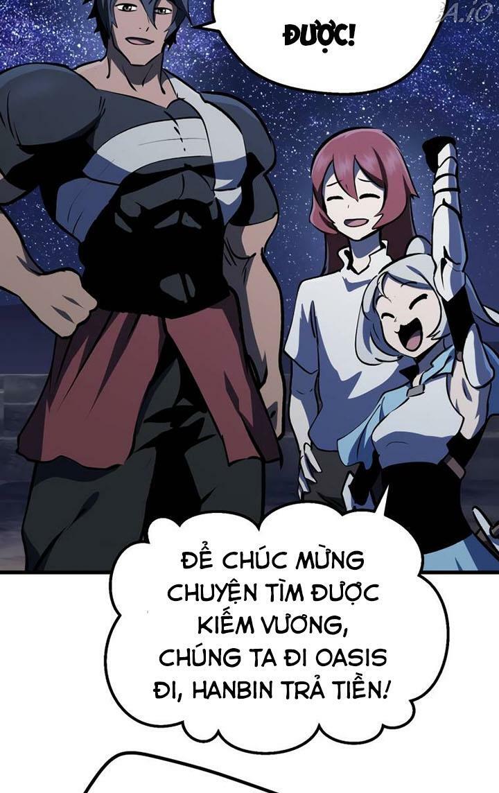 Anh Hùng Mạnh Nhất? Ta Không Làm Lâu Rồi!: Chapter 112