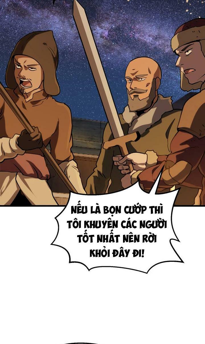 Anh Hùng Mạnh Nhất? Ta Không Làm Lâu Rồi!: Chapter 112