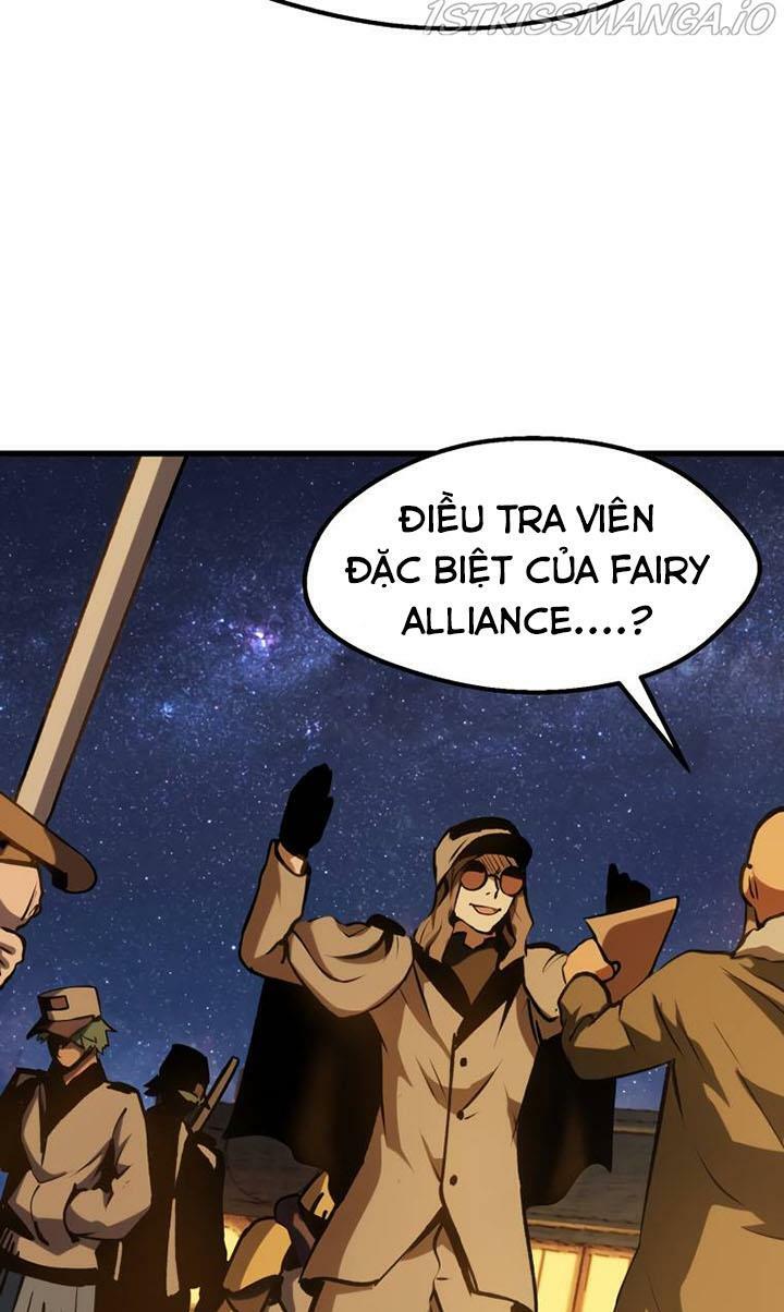 Anh Hùng Mạnh Nhất? Ta Không Làm Lâu Rồi!: Chapter 112