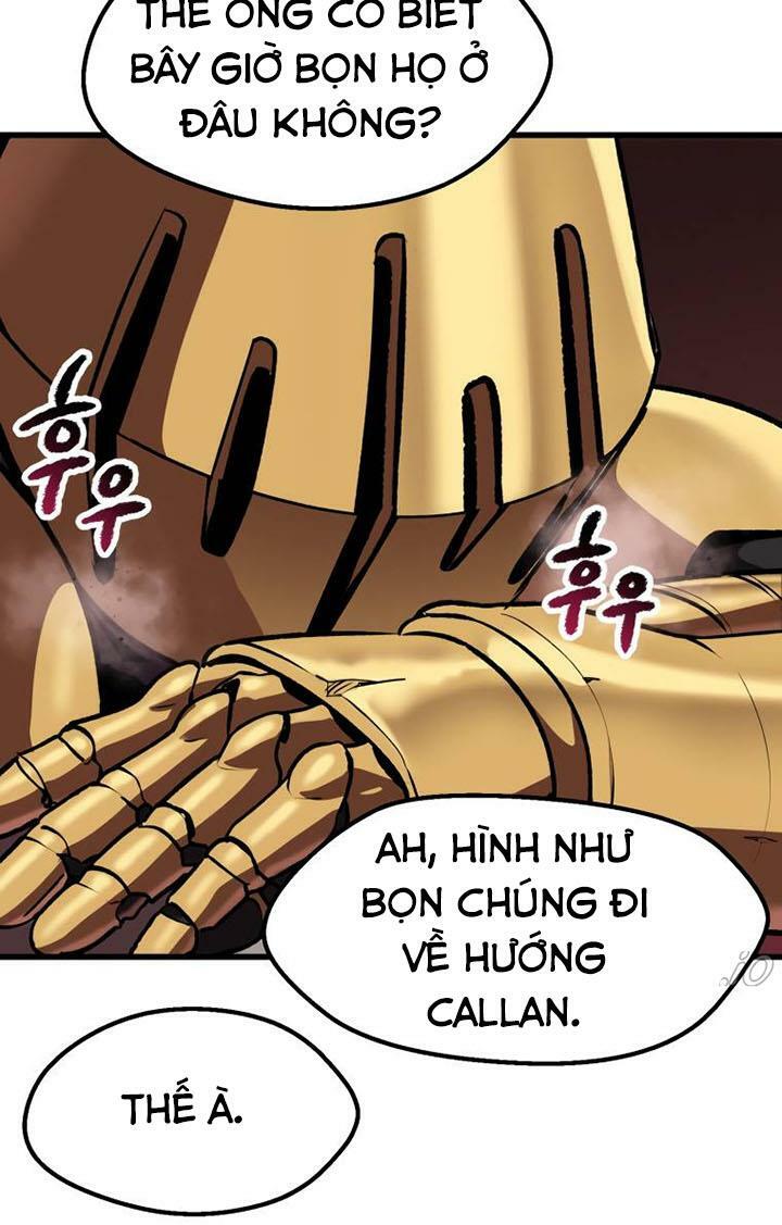 Anh Hùng Mạnh Nhất? Ta Không Làm Lâu Rồi!: Chapter 112