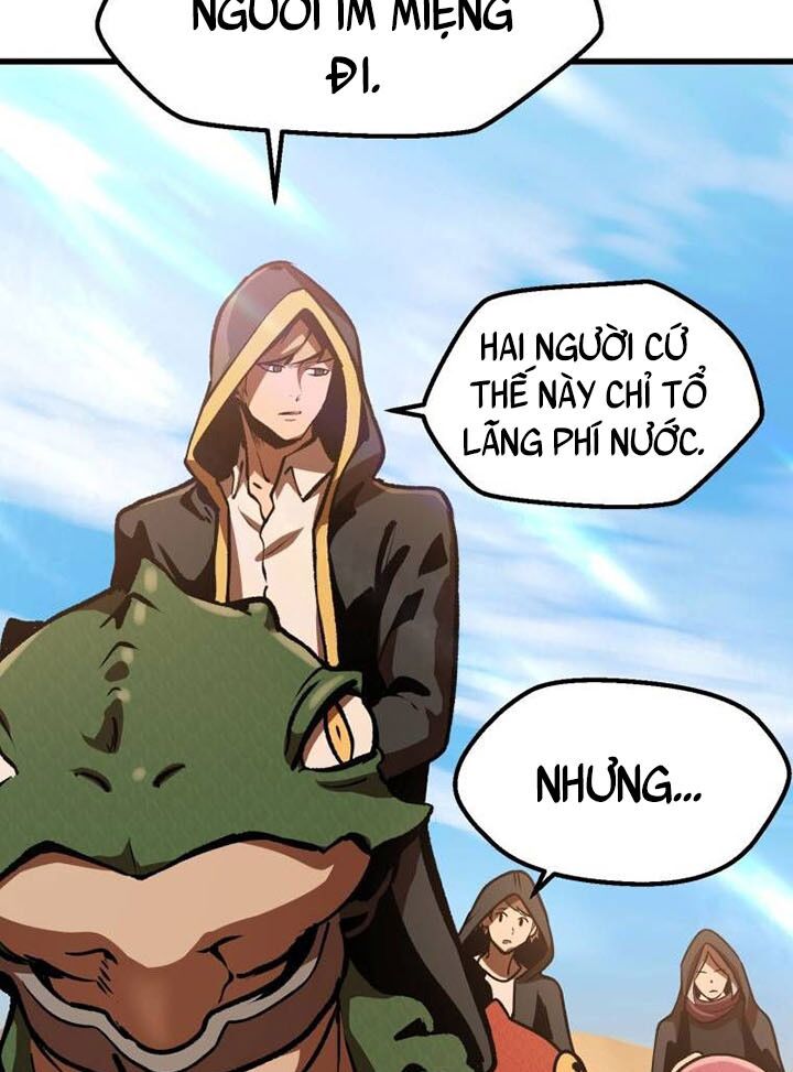 Anh Hùng Mạnh Nhất? Ta Không Làm Lâu Rồi!: Chapter 113