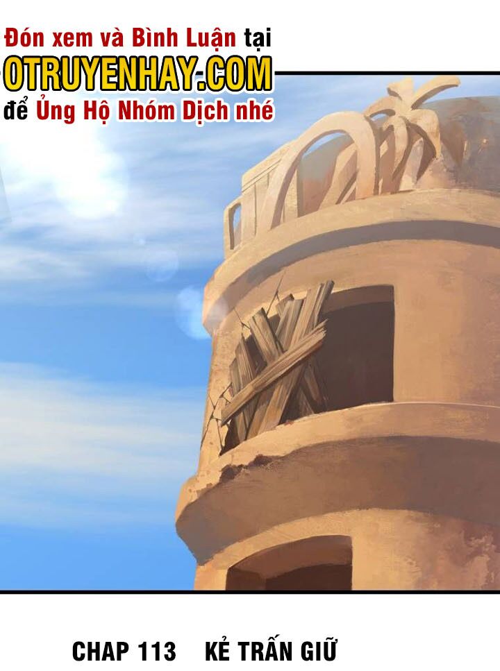 Anh Hùng Mạnh Nhất? Ta Không Làm Lâu Rồi!: Chapter 113