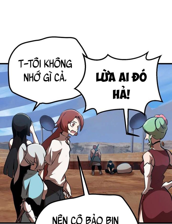 Anh Hùng Mạnh Nhất? Ta Không Làm Lâu Rồi!: Chapter 113