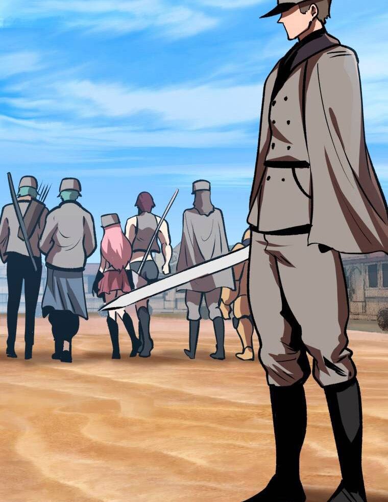 Anh Hùng Mạnh Nhất? Ta Không Làm Lâu Rồi!: Chapter 114