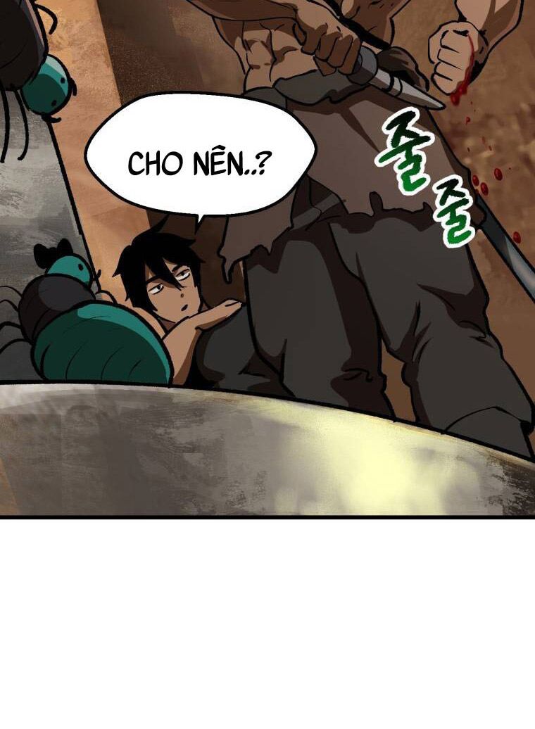 Anh Hùng Mạnh Nhất? Ta Không Làm Lâu Rồi!: Chapter 115