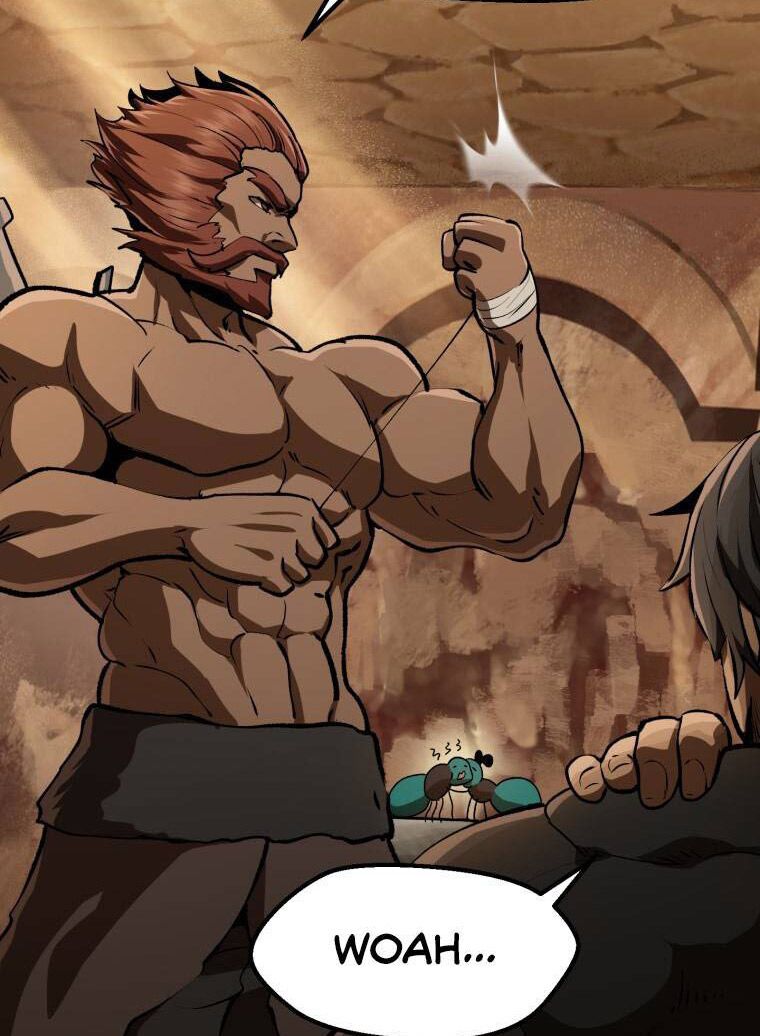 Anh Hùng Mạnh Nhất? Ta Không Làm Lâu Rồi!: Chapter 115