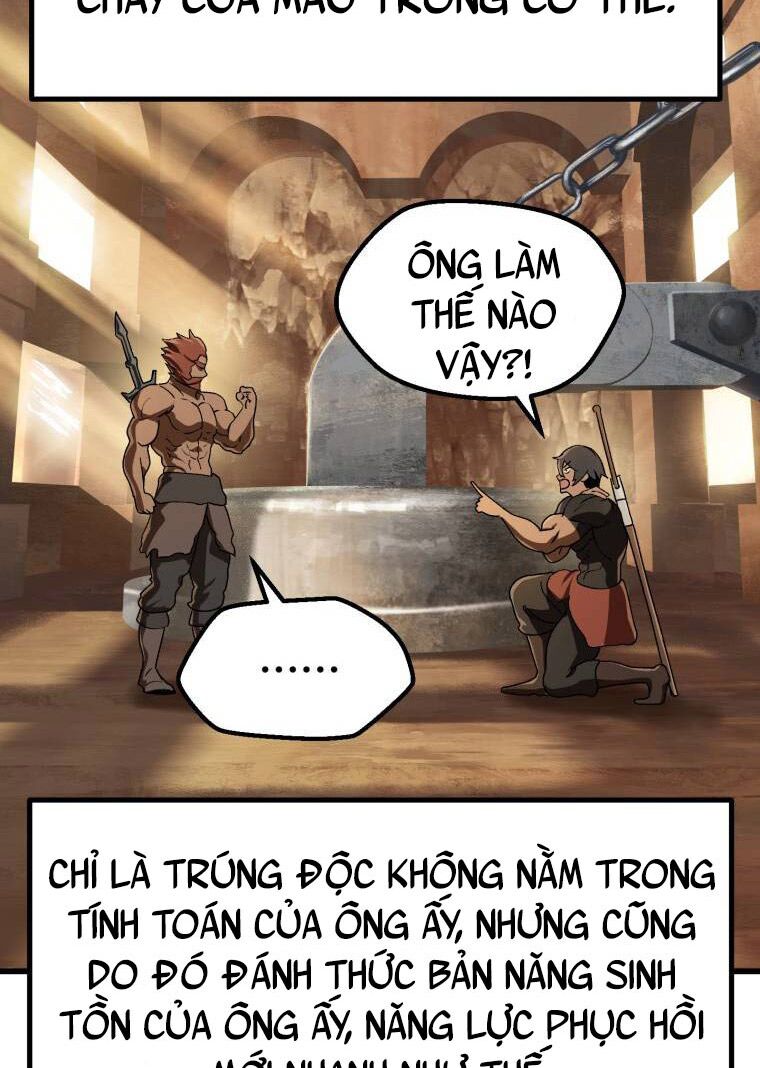 Anh Hùng Mạnh Nhất? Ta Không Làm Lâu Rồi!: Chapter 115