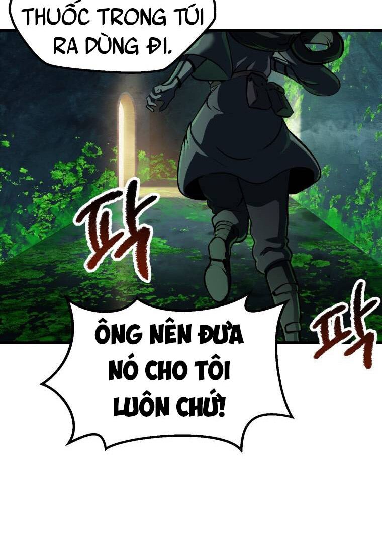 Anh Hùng Mạnh Nhất? Ta Không Làm Lâu Rồi!: Chapter 115