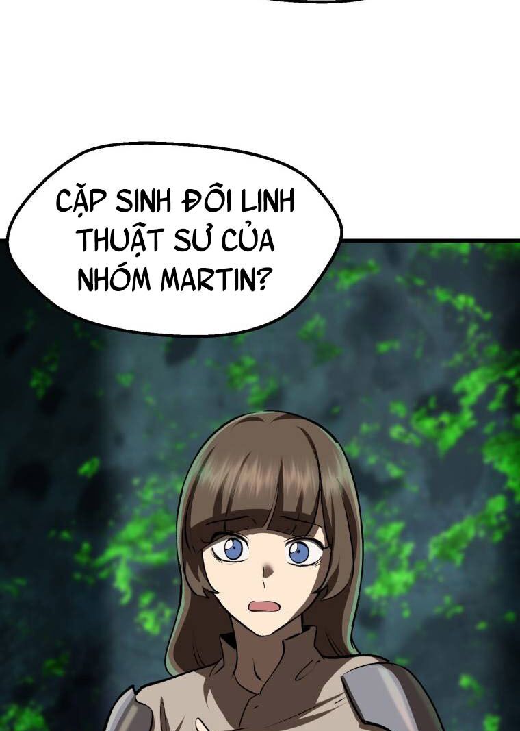 Anh Hùng Mạnh Nhất? Ta Không Làm Lâu Rồi!: Chapter 115
