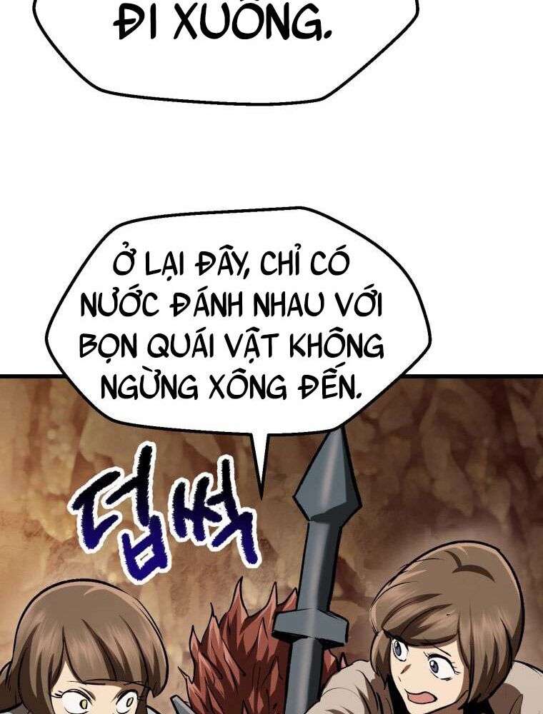 Anh Hùng Mạnh Nhất? Ta Không Làm Lâu Rồi!: Chapter 116