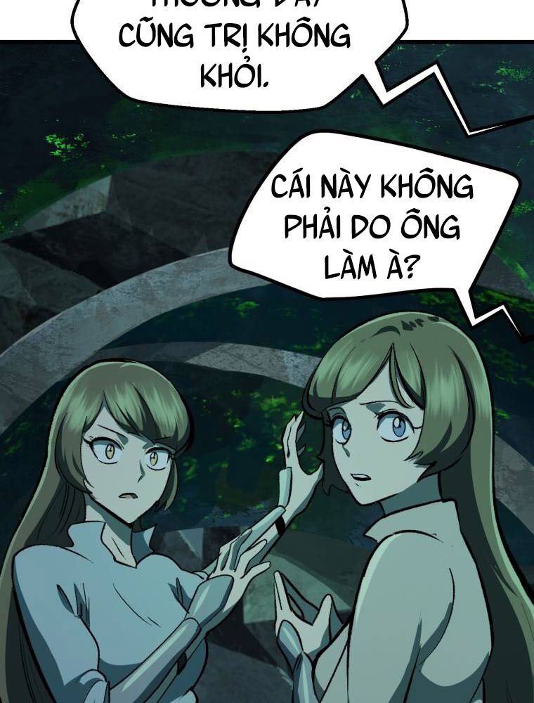 Anh Hùng Mạnh Nhất? Ta Không Làm Lâu Rồi!: Chapter 116