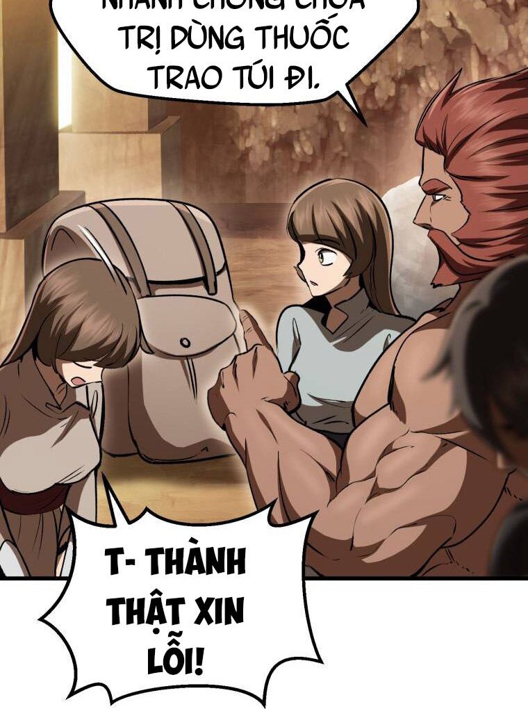 Anh Hùng Mạnh Nhất? Ta Không Làm Lâu Rồi!: Chapter 116