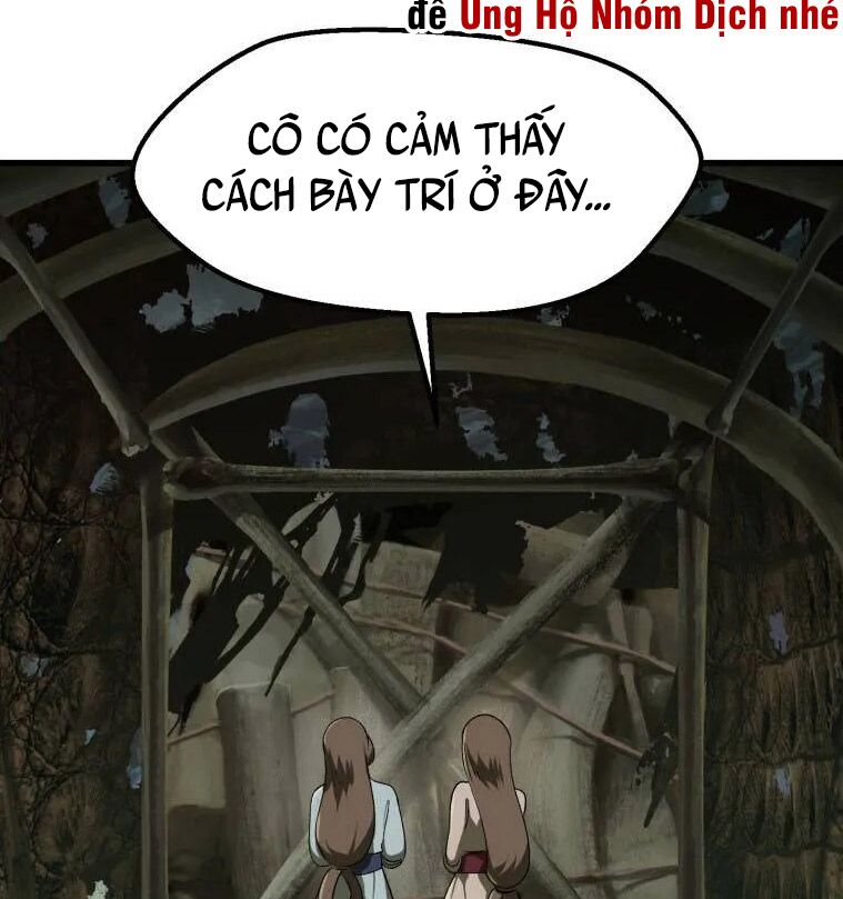Anh Hùng Mạnh Nhất? Ta Không Làm Lâu Rồi!: Chapter 117
