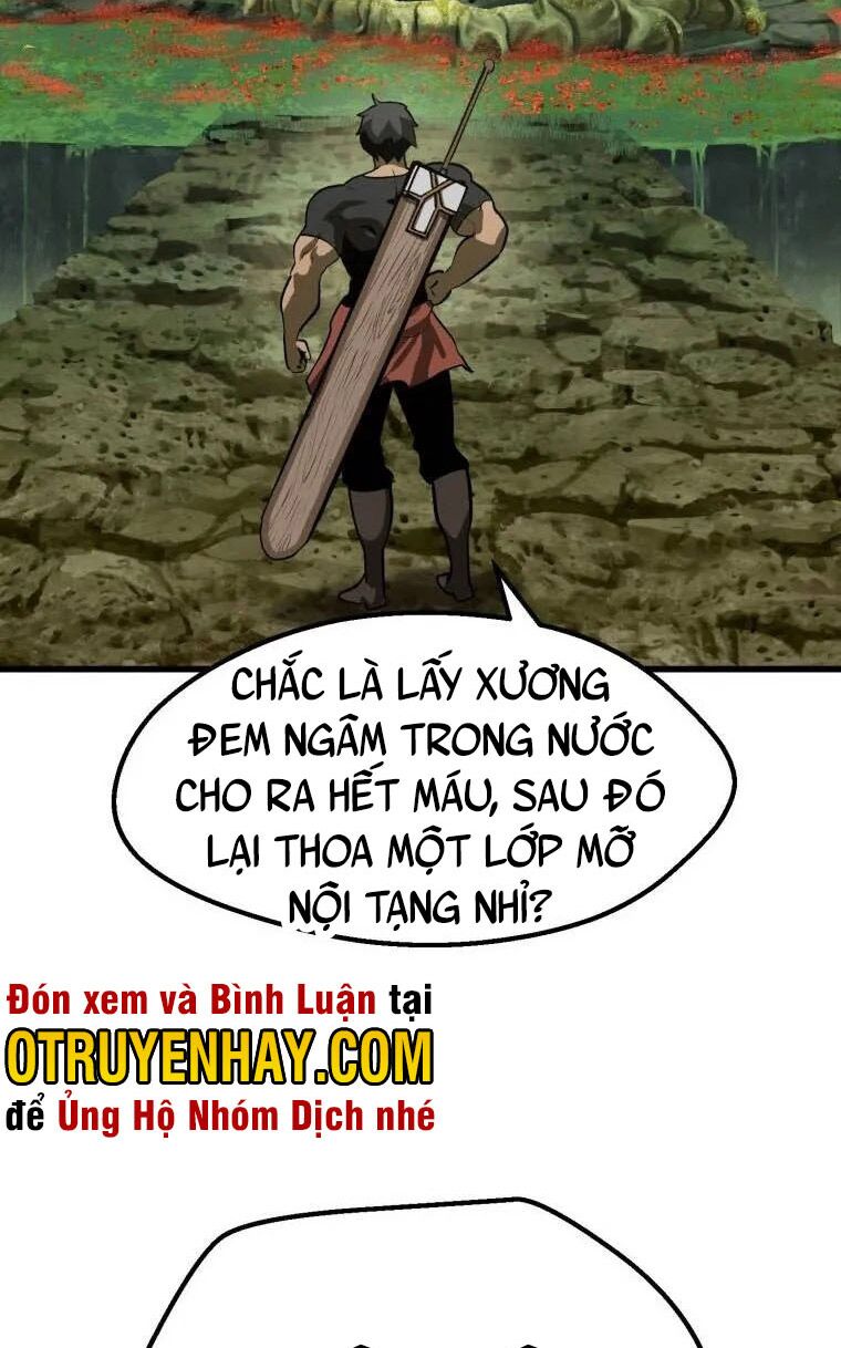Anh Hùng Mạnh Nhất? Ta Không Làm Lâu Rồi!: Chapter 117