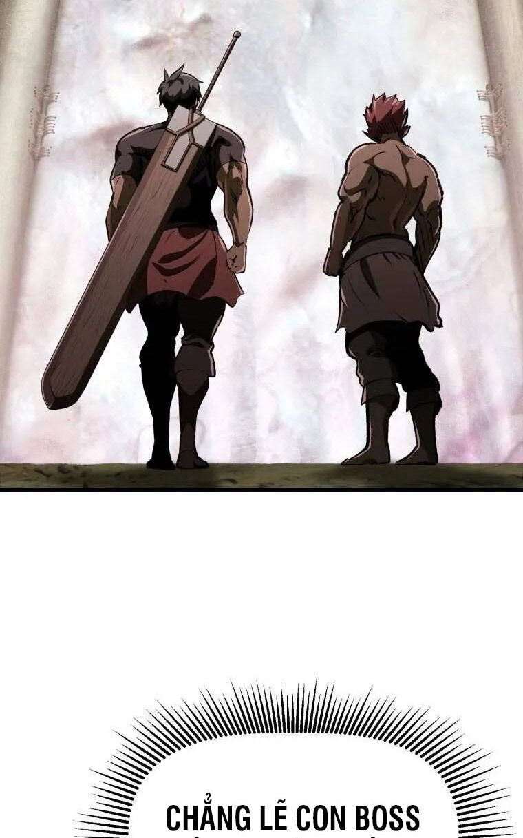 Anh Hùng Mạnh Nhất? Ta Không Làm Lâu Rồi!: Chapter 117