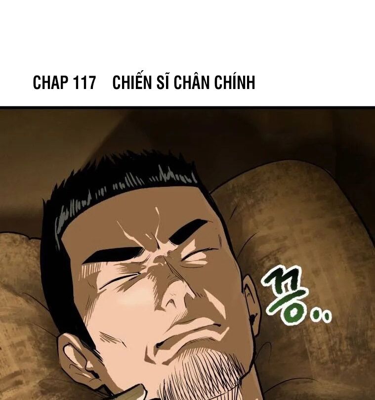 Anh Hùng Mạnh Nhất? Ta Không Làm Lâu Rồi!: Chapter 117