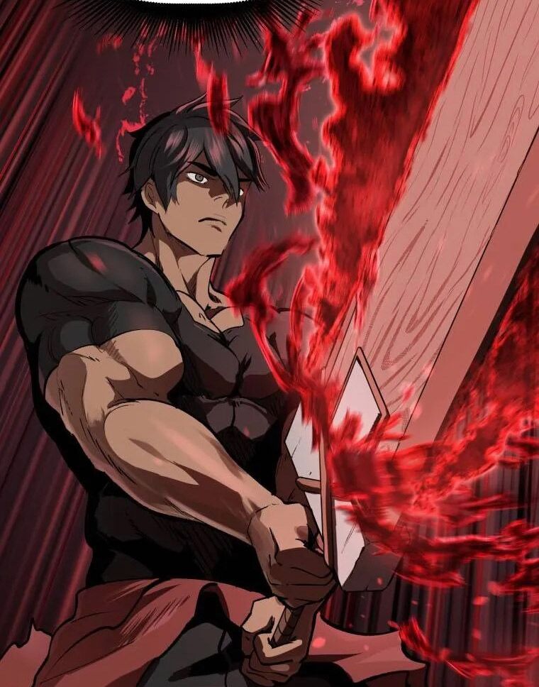 Anh Hùng Mạnh Nhất? Ta Không Làm Lâu Rồi!: Chapter 117