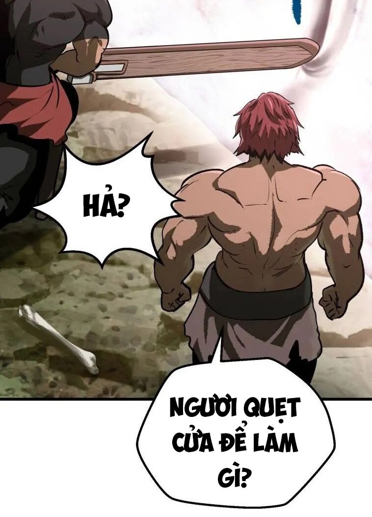 Anh Hùng Mạnh Nhất? Ta Không Làm Lâu Rồi!: Chapter 117