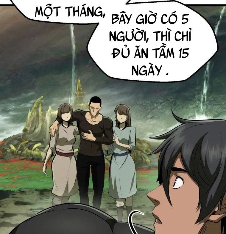 Anh Hùng Mạnh Nhất? Ta Không Làm Lâu Rồi!: Chapter 117