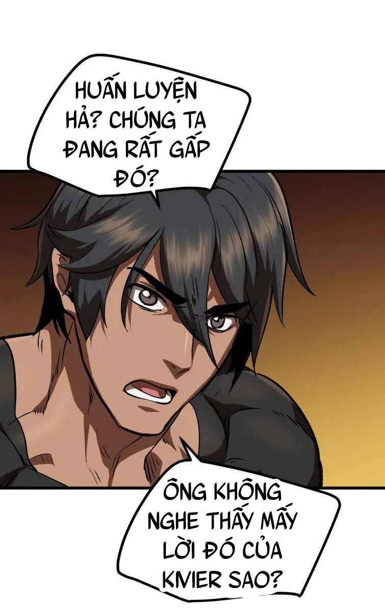 Anh Hùng Mạnh Nhất? Ta Không Làm Lâu Rồi!: Chapter 117