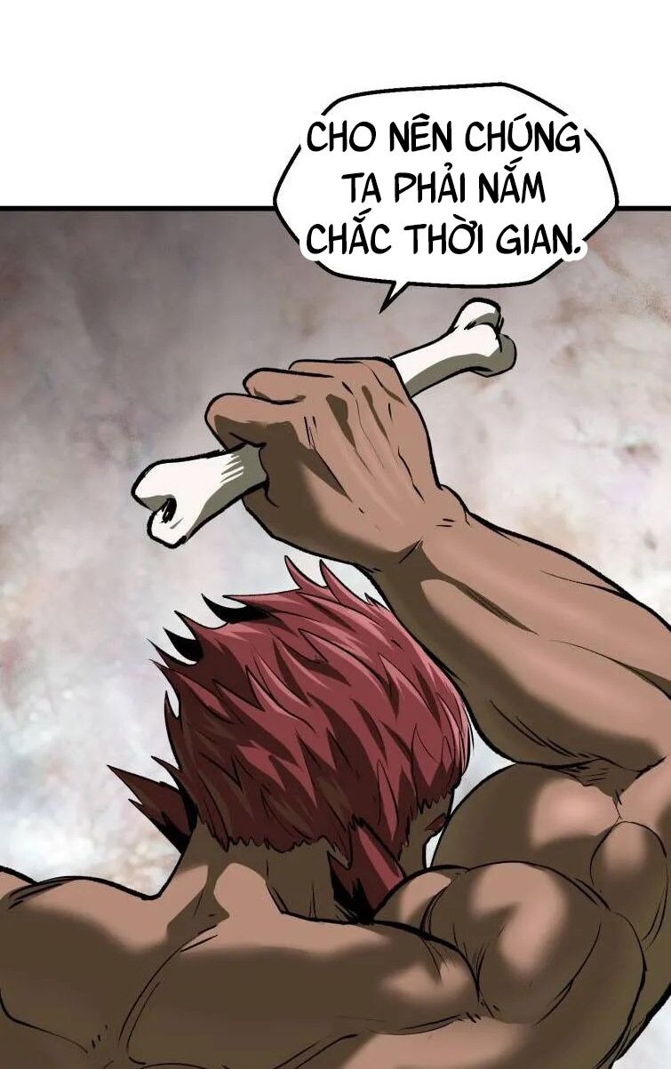 Anh Hùng Mạnh Nhất? Ta Không Làm Lâu Rồi!: Chapter 117