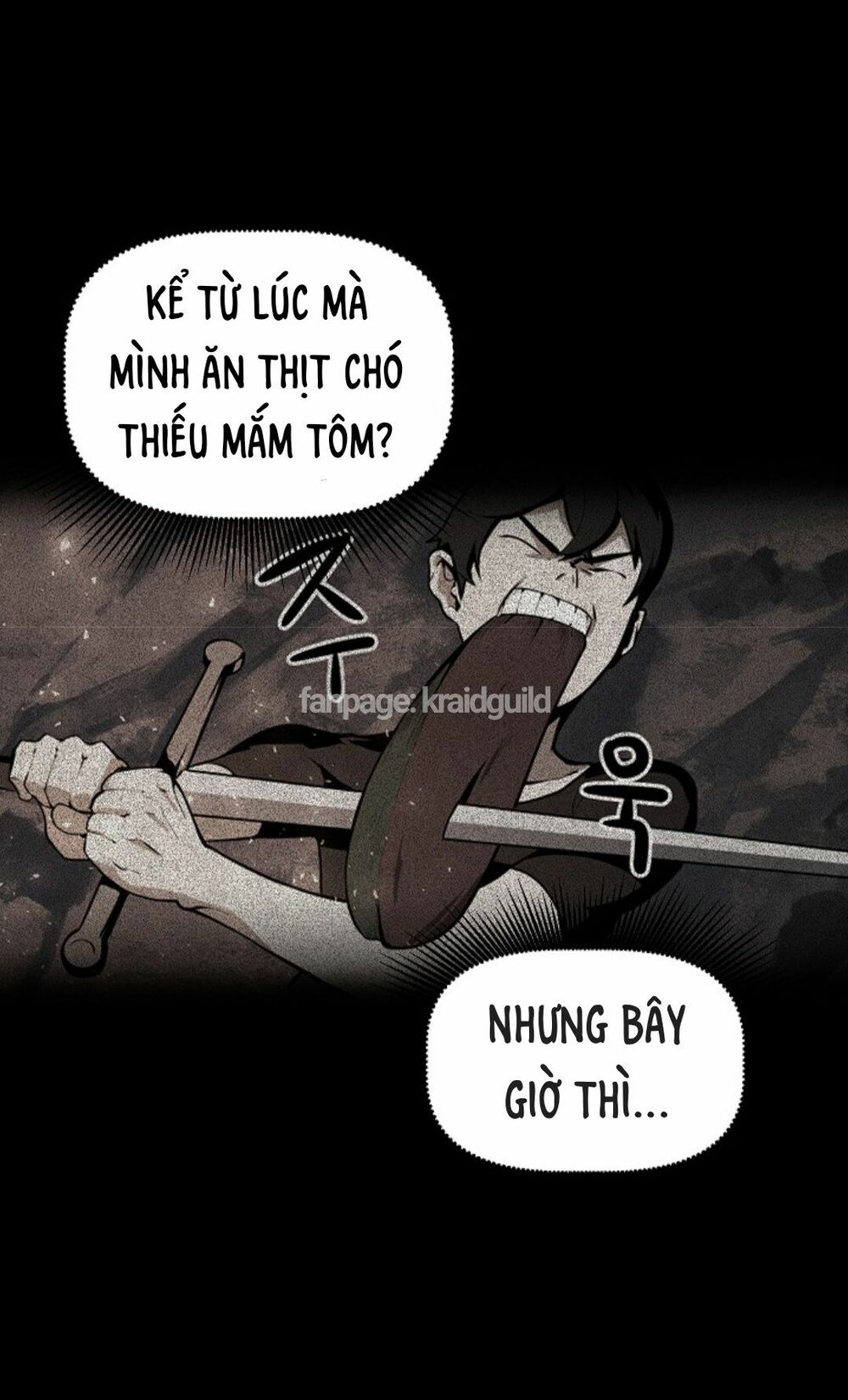 Anh Hùng Mạnh Nhất? Ta Không Làm Lâu Rồi!: Chapter 12