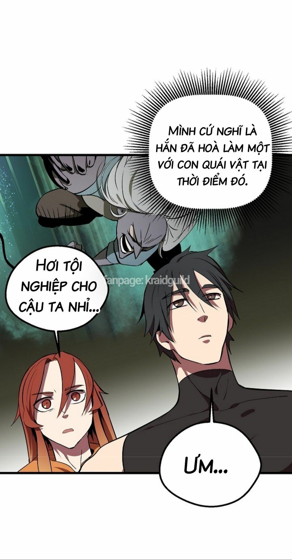 Anh Hùng Mạnh Nhất? Ta Không Làm Lâu Rồi!: Chapter 12