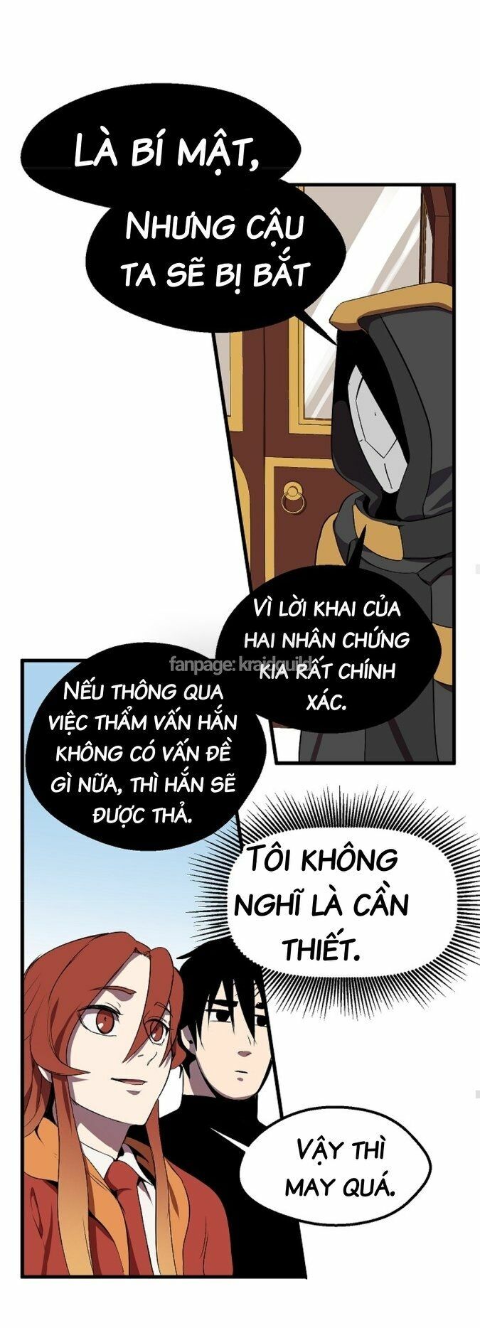 Anh Hùng Mạnh Nhất? Ta Không Làm Lâu Rồi!: Chapter 12