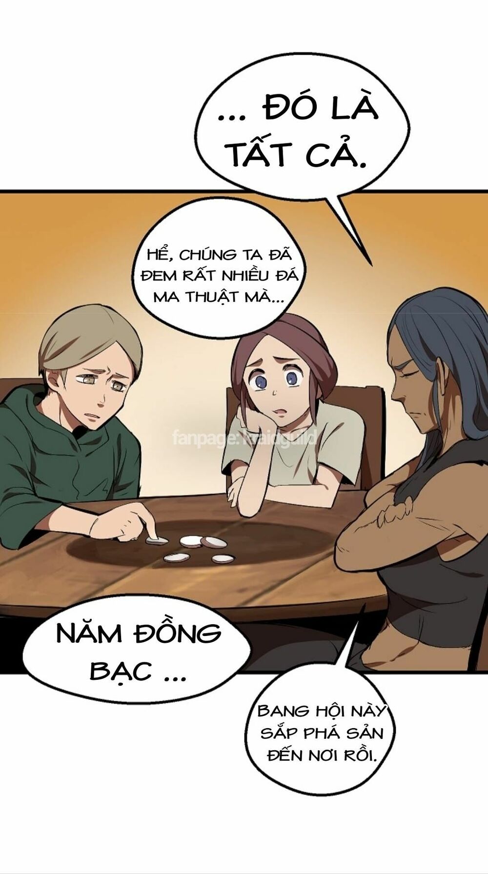 Anh Hùng Mạnh Nhất? Ta Không Làm Lâu Rồi!: Chapter 12