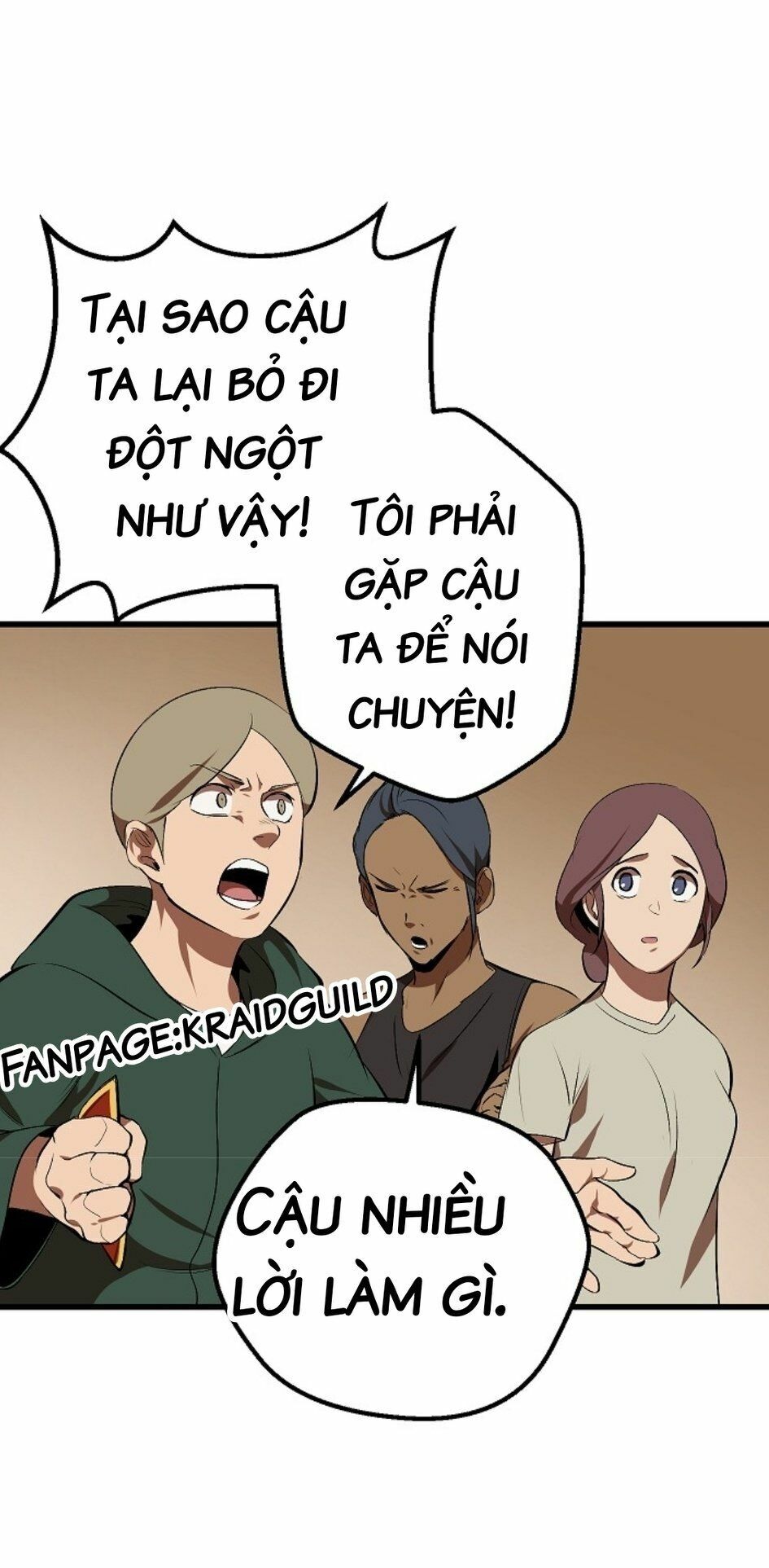 Anh Hùng Mạnh Nhất? Ta Không Làm Lâu Rồi!: Chapter 13