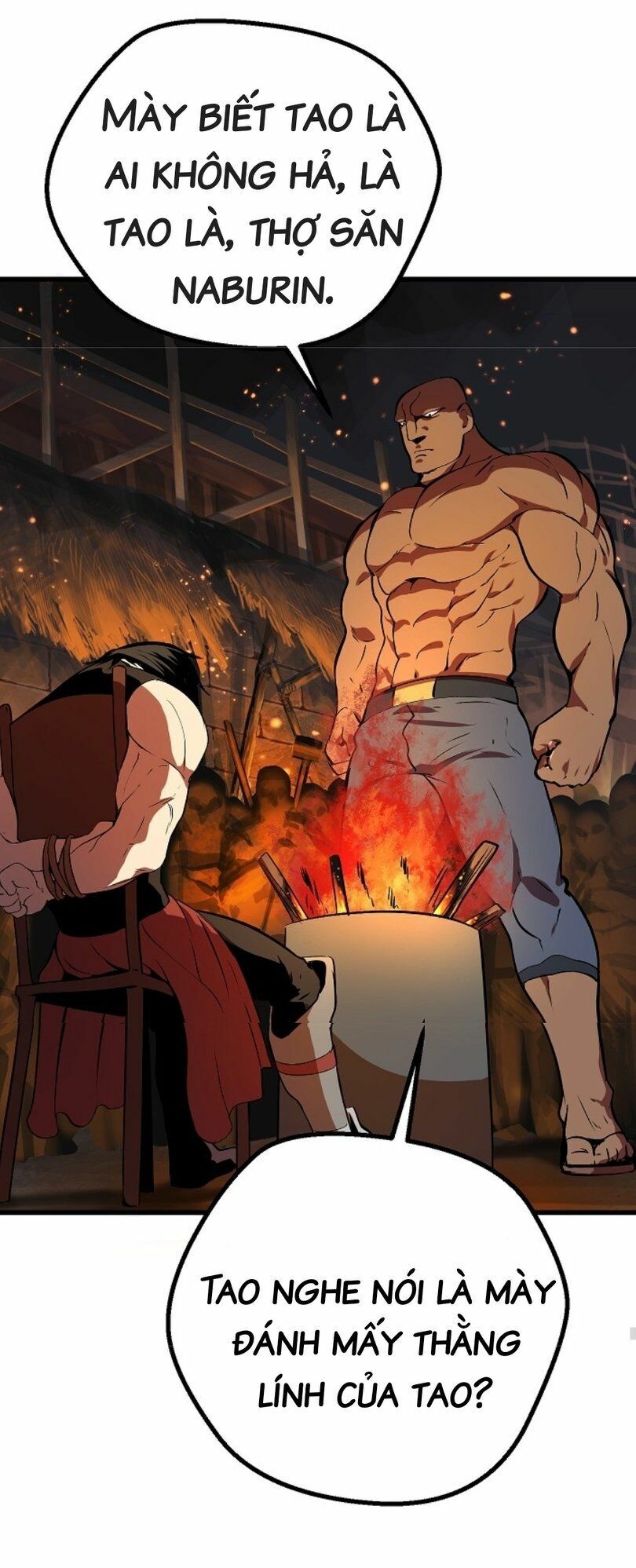 Anh Hùng Mạnh Nhất? Ta Không Làm Lâu Rồi!: Chapter 13