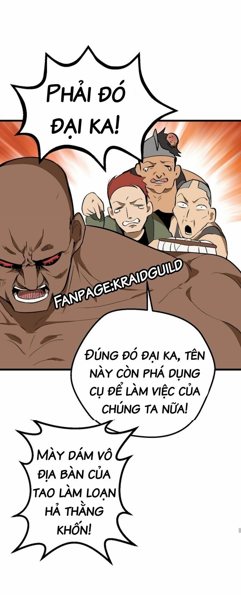 Anh Hùng Mạnh Nhất? Ta Không Làm Lâu Rồi!: Chapter 13