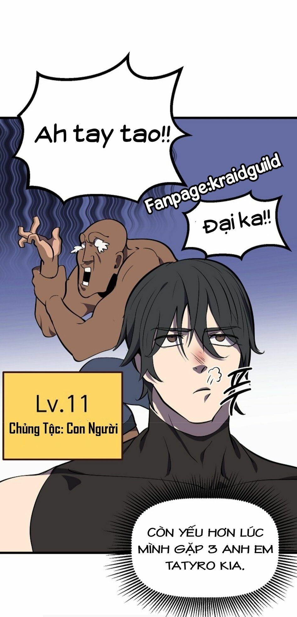 Anh Hùng Mạnh Nhất? Ta Không Làm Lâu Rồi!: Chapter 13