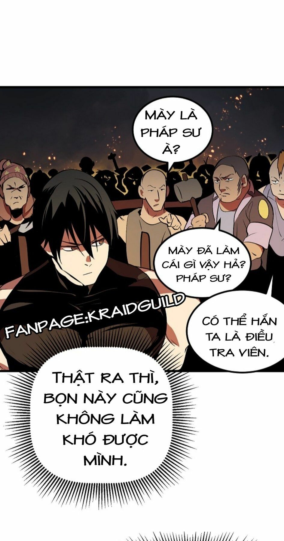 Anh Hùng Mạnh Nhất? Ta Không Làm Lâu Rồi!: Chapter 13