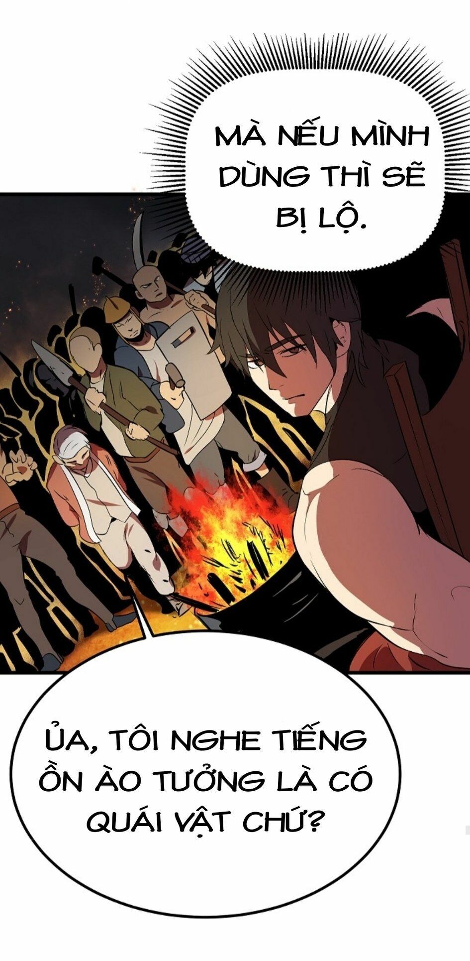 Anh Hùng Mạnh Nhất? Ta Không Làm Lâu Rồi!: Chapter 13