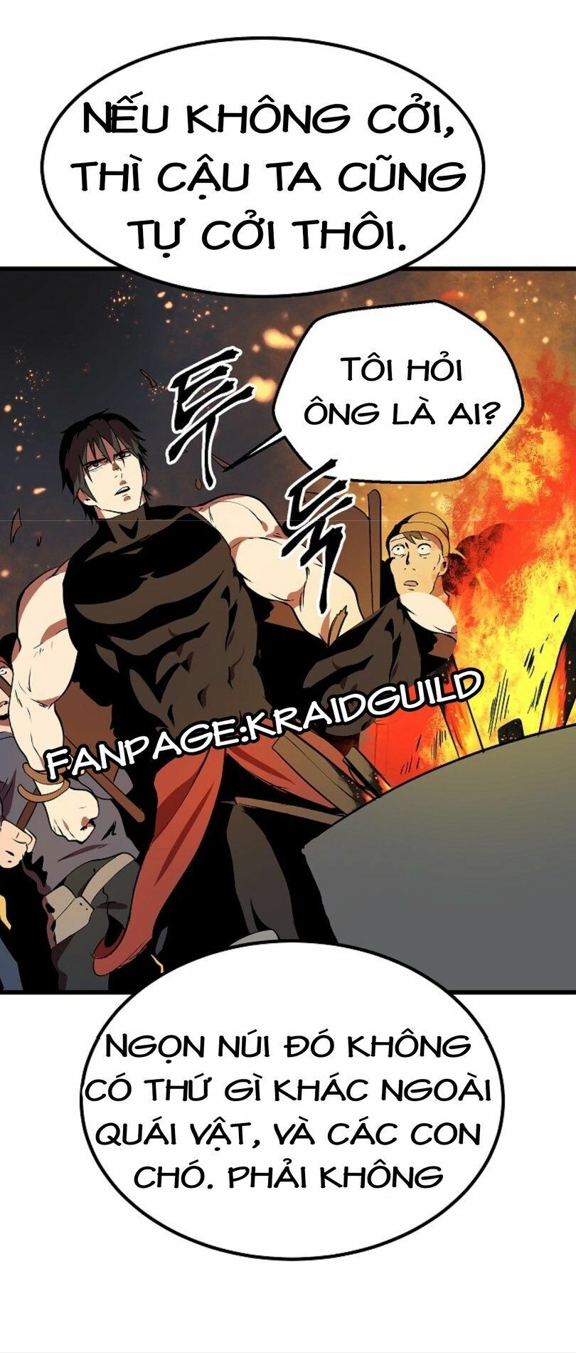 Anh Hùng Mạnh Nhất? Ta Không Làm Lâu Rồi!: Chapter 13