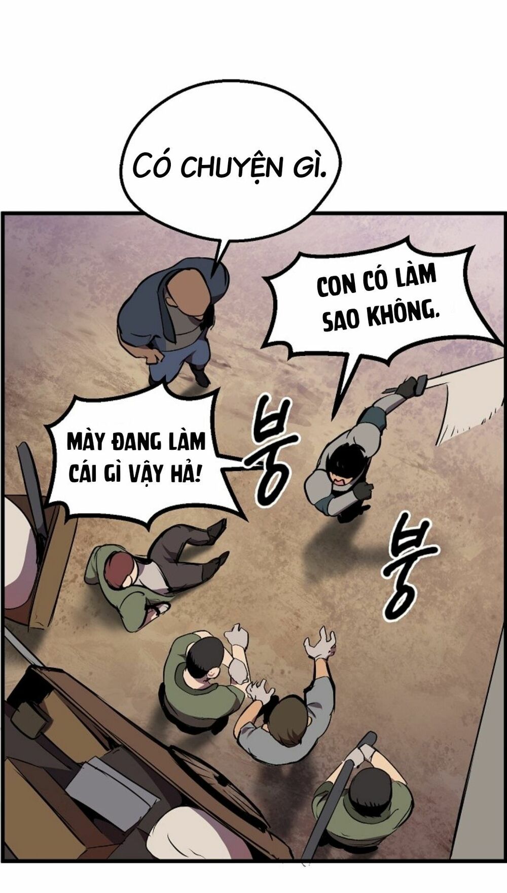 Anh Hùng Mạnh Nhất? Ta Không Làm Lâu Rồi!: Chapter 14