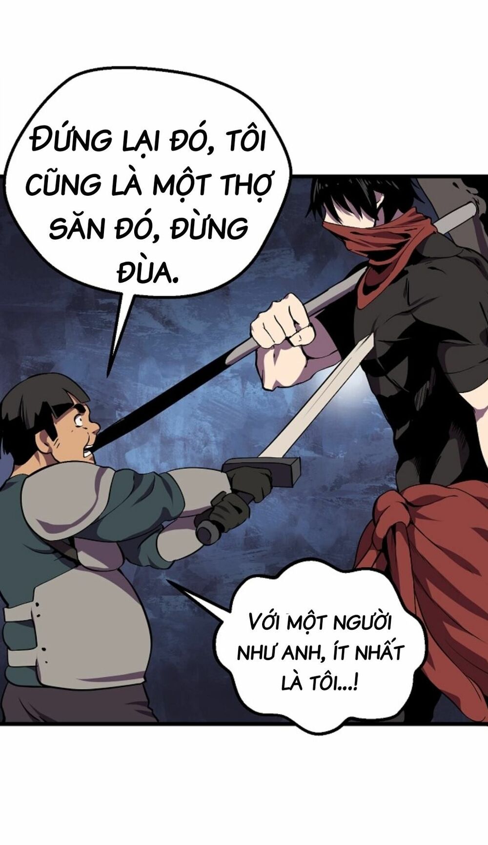 Anh Hùng Mạnh Nhất? Ta Không Làm Lâu Rồi!: Chapter 14