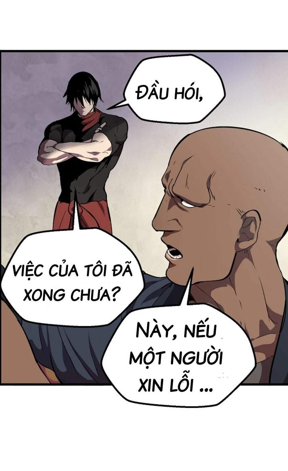 Anh Hùng Mạnh Nhất? Ta Không Làm Lâu Rồi!: Chapter 14