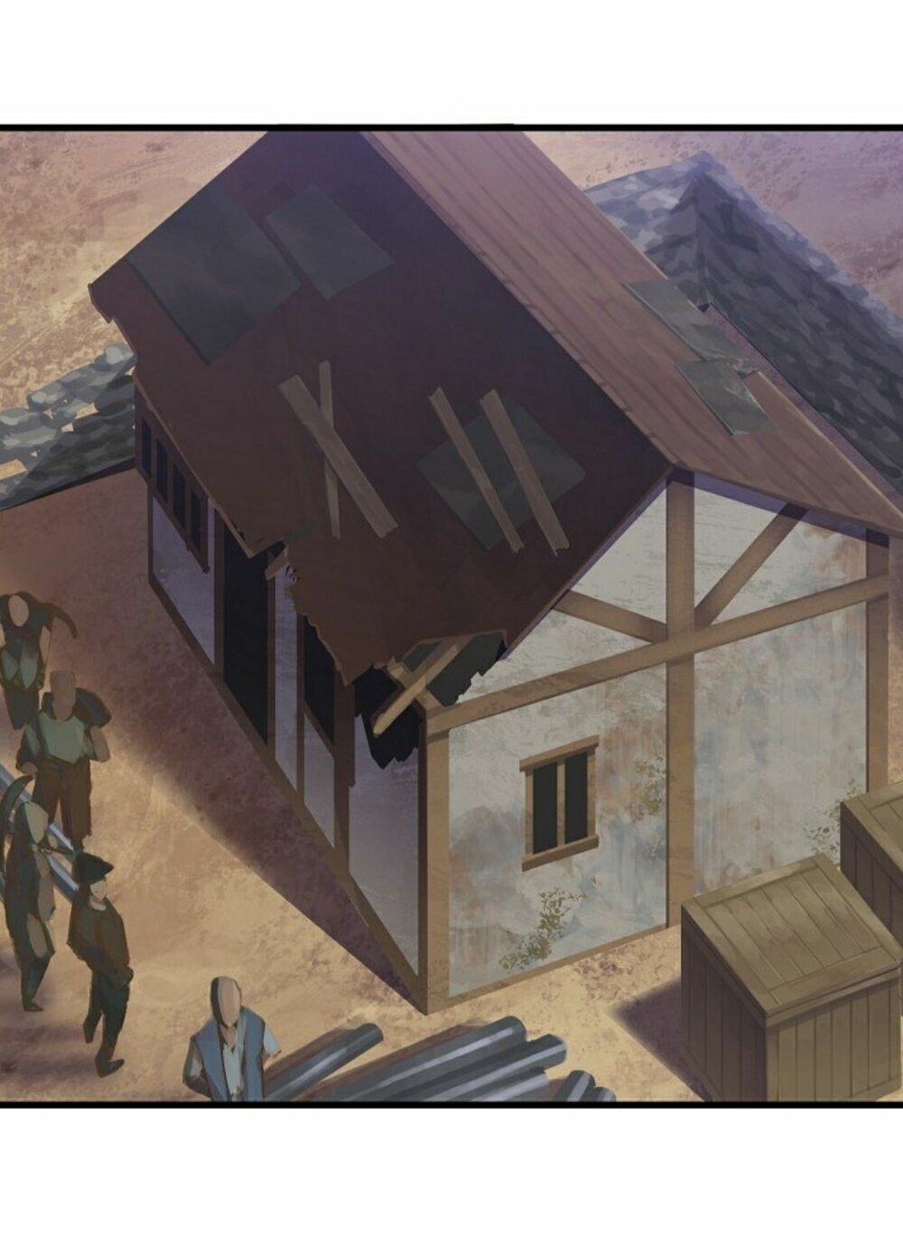 Anh Hùng Mạnh Nhất? Ta Không Làm Lâu Rồi!: Chapter 14