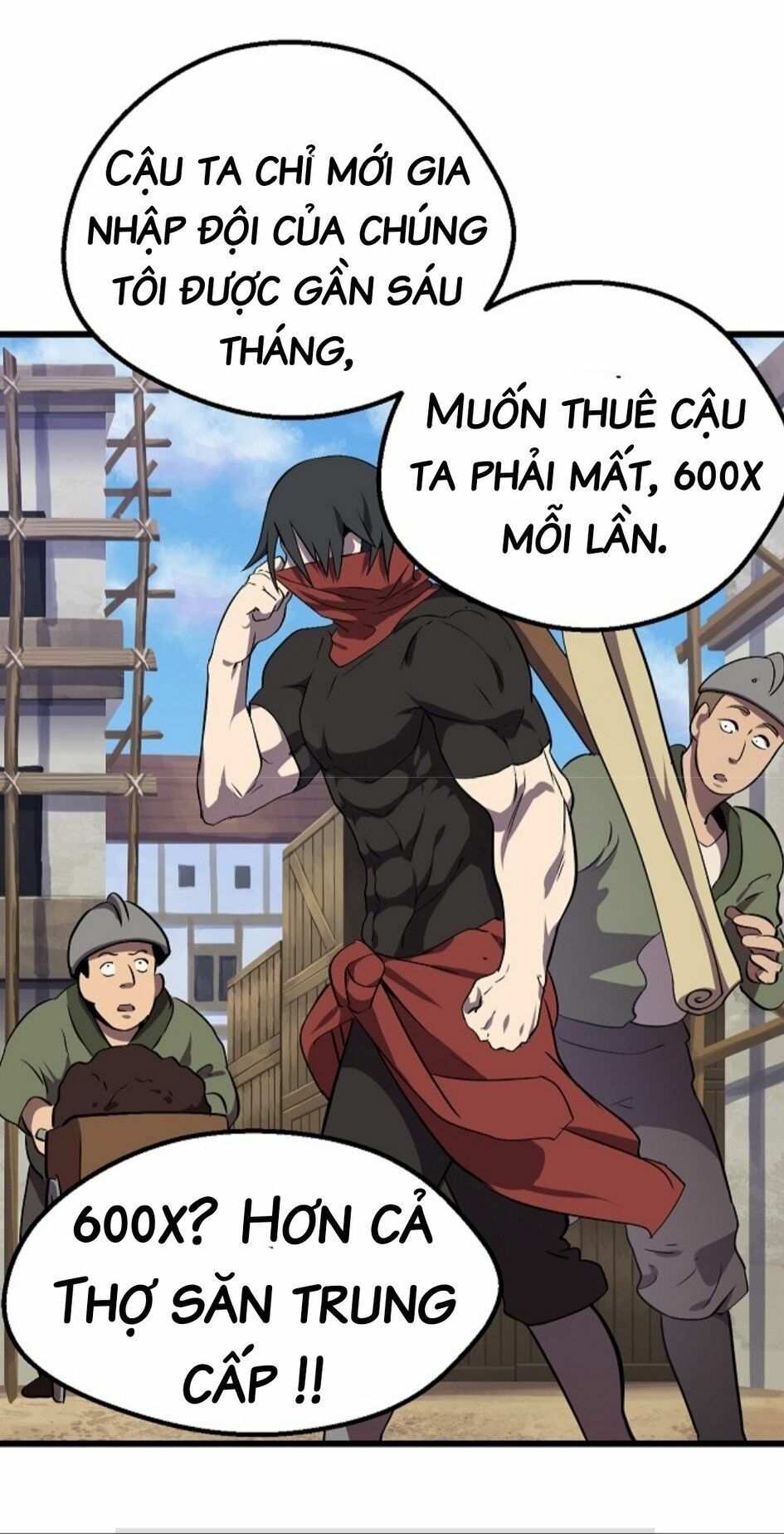 Anh Hùng Mạnh Nhất? Ta Không Làm Lâu Rồi!: Chapter 14