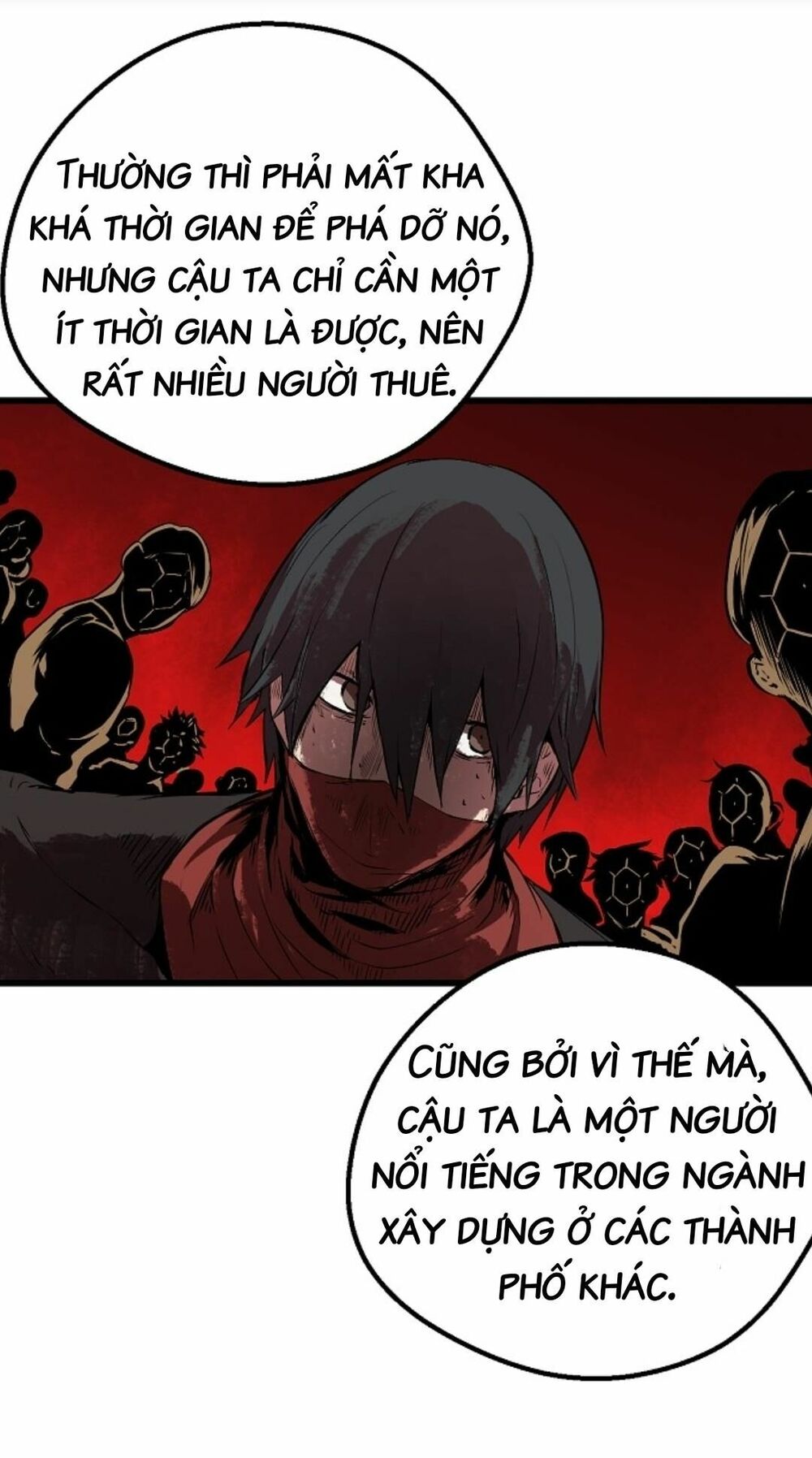 Anh Hùng Mạnh Nhất? Ta Không Làm Lâu Rồi!: Chapter 14
