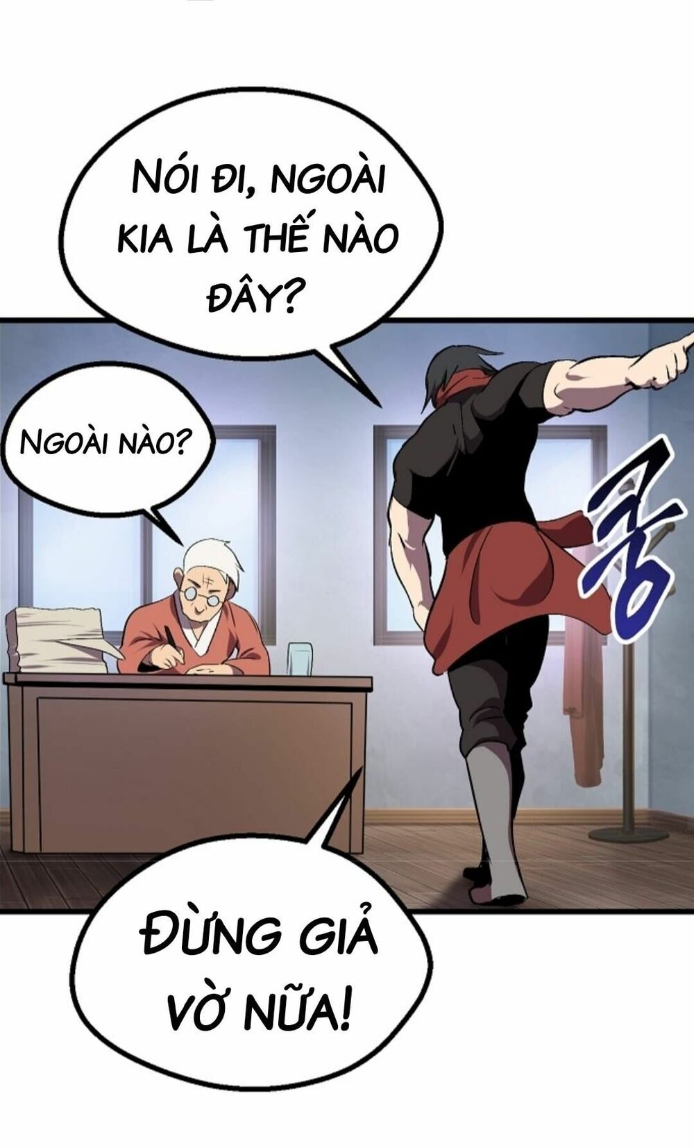 Anh Hùng Mạnh Nhất? Ta Không Làm Lâu Rồi!: Chapter 14