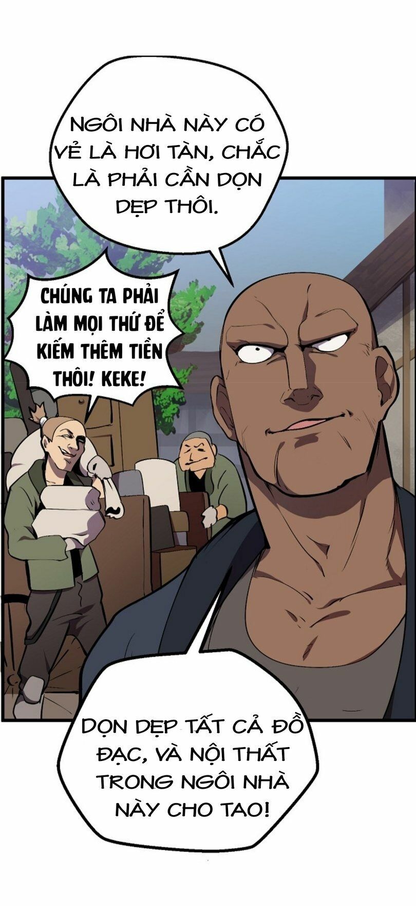 Anh Hùng Mạnh Nhất? Ta Không Làm Lâu Rồi!: Chapter 14