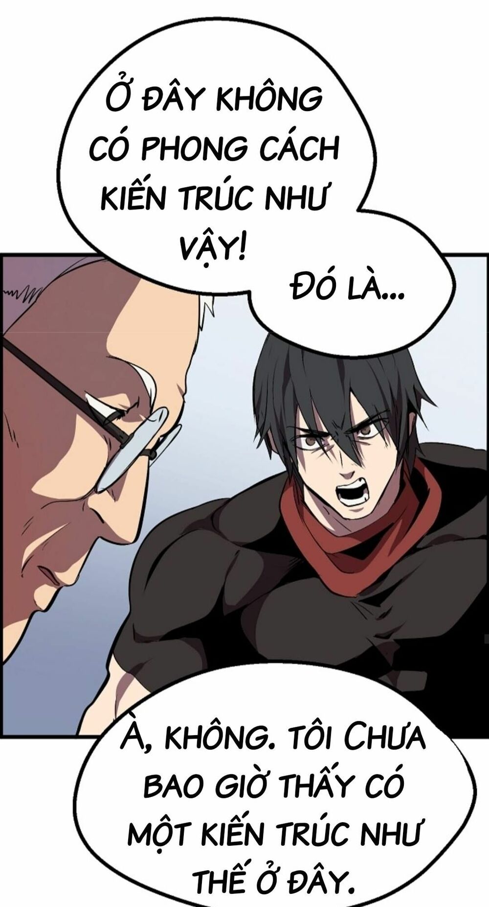 Anh Hùng Mạnh Nhất? Ta Không Làm Lâu Rồi!: Chapter 14